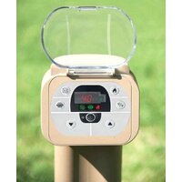 Надувной бассейн Intex Pure Spa Bubble Massage 28428 (216x71) с джакузи - Превью изображения №10 — Интернет-магазин ПроЗаказ