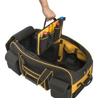 Сумка для инструментов DeWalt Duffle Bag с колесами DWST1-79210 - Превью изображения №5 — Интернет-магазин ПроЗаказ