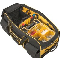 Сумка для инструментов DeWalt Duffle Bag с колесами DWST1-79210 - Превью изображения №3 — Интернет-магазин ПроЗаказ