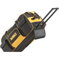 Сумка для инструментов DeWalt Duffle Bag с колесами DWST1-79210 - Превью изображения №2 — Интернет-магазин ПроЗаказ