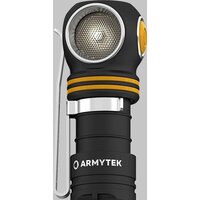 Фонарь Armytek Elf C1 Micro USB (теплый) - Превью изображения №2 — Интернет-магазин ПроЗаказ