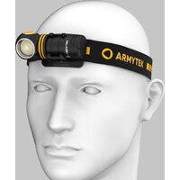 Фонарь Armytek Elf C1 Micro USB (теплый) - Превью изображения №4 — Интернет-магазин ПроЗаказ