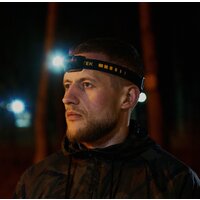 Фонарь Armytek Elf C1 Micro USB (теплый) - Превью изображения №9 — Интернет-магазин ПроЗаказ