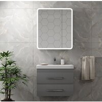  Континент Шкаф с зеркалом Emotion Led 70x80 (с датчиком движения) - Превью изображения №31 — Интернет-магазин ПроЗаказ