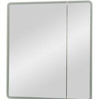  Континент Шкаф с зеркалом Emotion Led 70x80 (с датчиком движения) - Превью изображения №21 — Интернет-магазин ПроЗаказ