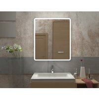 Континент Шкаф с зеркалом Emotion Led 70x80 (с датчиком движения) - Превью изображения №30 — Интернет-магазин ПроЗаказ
