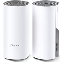 Wi-Fi система TP-Link Deco E4 (2 шт.) - Превью изображения №2 — Интернет-магазин ПроЗаказ