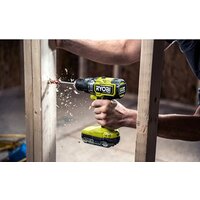 Дрель-шуруповерт Ryobi НР RDD18X-0 5133004985 (без АКБ) - Превью изображения №6 — Интернет-магазин ПроЗаказ