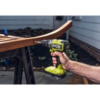 Дрель-шуруповерт Ryobi НР RDD18X-0 5133004985 (без АКБ) - Превью изображения №4 — Интернет-магазин ПроЗаказ