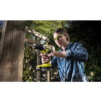 Дрель-шуруповерт Ryobi НР RDD18X-0 5133004985 (без АКБ) - Превью изображения №2 — Интернет-магазин ПроЗаказ