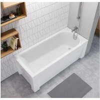 Ванна Alex Baitler Michigan 160х70 - Превью изображения №3 — Интернет-магазин ПроЗаказ