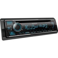 CD/MP3-магнитола Kenwood KDC-BT530U - Превью изображения №2 — Интернет-магазин ПроЗаказ
