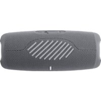 Беспроводная колонка JBL Charge 5 (серый) - Превью изображения №4 — Интернет-магазин ПроЗаказ