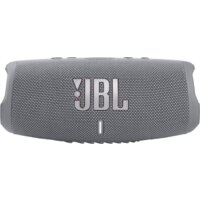 JBL Charge 5 (серый)