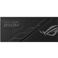 Блок питания ASUS ROG-THOR-850P - Превью изображения №2 — Интернет-магазин ПроЗаказ