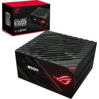 Блок питания ASUS ROG-THOR-850P - Превью изображения №4 — Интернет-магазин ПроЗаказ