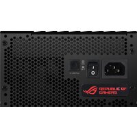 Блок питания ASUS ROG-THOR-850P - Превью изображения №3 — Интернет-магазин ПроЗаказ