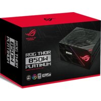 Блок питания ASUS ROG-THOR-850P - Превью изображения №6 — Интернет-магазин ПроЗаказ