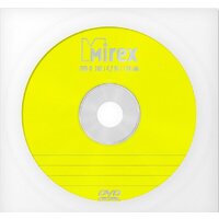 Mirex 4.7Gb 16x UL130003A1C (1 шт.)