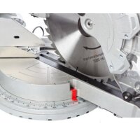 Торцовочная пила RedVerg RD-MS305-2100S - Превью изображения №7 — Интернет-магазин ПроЗаказ