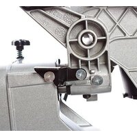 Торцовочная пила RedVerg RD-MS305-2100S - Превью изображения №9 — Интернет-магазин ПроЗаказ