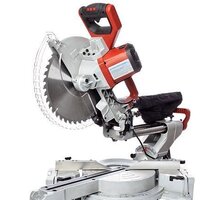 Торцовочная пила RedVerg RD-MS305-2100S - Превью изображения №2 — Интернет-магазин ПроЗаказ