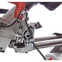 Торцовочная пила RedVerg RD-MS305-2100S - Превью изображения №10 — Интернет-магазин ПроЗаказ