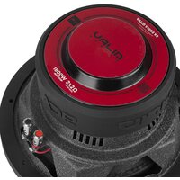 Головка сабвуфера ACV Valid V10D2 V2 - Превью изображения №6 — Интернет-магазин ПроЗаказ