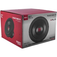 Головка сабвуфера ACV Valid V10D2 V2 - Превью изображения №8 — Интернет-магазин ПроЗаказ