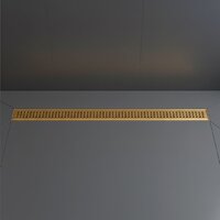 Трап/канал Lauter 2120193-KG 900x70 (золото) - Превью изображения №6 — Интернет-магазин ПроЗаказ