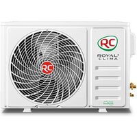 Кондиционер Royal Clima ARIA DC Inverter 2026 RCI-ARE28HN - Превью изображения №6 — Интернет-магазин ПроЗаказ