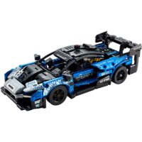 Конструктор LEGO Technic 42123 McLaren Senna GTR - Превью изображения №3 — Интернет-магазин ПроЗаказ