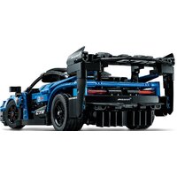 Конструктор LEGO Technic 42123 McLaren Senna GTR - Превью изображения №6 — Интернет-магазин ПроЗаказ