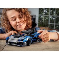 Конструктор LEGO Technic 42123 McLaren Senna GTR - Превью изображения №11 — Интернет-магазин ПроЗаказ