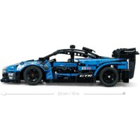 Конструктор LEGO Technic 42123 McLaren Senna GTR - Превью изображения №7 — Интернет-магазин ПроЗаказ