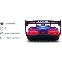 Конструктор LEGO Technic 42123 McLaren Senna GTR - Превью изображения №15 — Интернет-магазин ПроЗаказ
