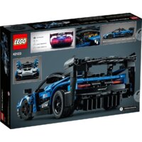 Конструктор LEGO Technic 42123 McLaren Senna GTR - Превью изображения №2 — Интернет-магазин ПроЗаказ