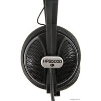 Наушники Behringer HPS5000 - Превью изображения №22 — Интернет-магазин ПроЗаказ