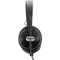 Наушники Behringer HPS5000 - Превью изображения №24 — Интернет-магазин ПроЗаказ