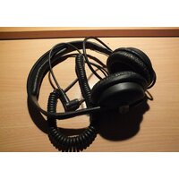 Наушники Behringer HPS5000 - Превью изображения №18 — Интернет-магазин ПроЗаказ