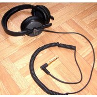 Наушники Behringer HPS5000 - Превью изображения №15 — Интернет-магазин ПроЗаказ