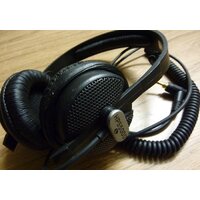 Наушники Behringer HPS5000 - Превью изображения №16 — Интернет-магазин ПроЗаказ