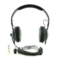 Наушники Behringer HPS5000 - Превью изображения №7 — Интернет-магазин ПроЗаказ