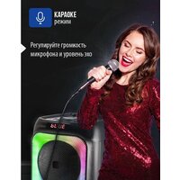 Патибокс Aiwa CAS-514 - Превью изображения №11 — Интернет-магазин ПроЗаказ