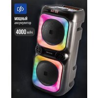 Патибокс Aiwa CAS-514 - Превью изображения №9 — Интернет-магазин ПроЗаказ