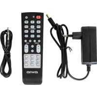 Патибокс Aiwa CAS-514 - Превью изображения №5 — Интернет-магазин ПроЗаказ