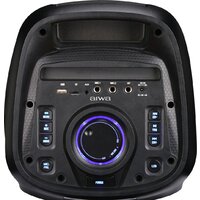 Патибокс Aiwa CAS-514 - Превью изображения №4 — Интернет-магазин ПроЗаказ