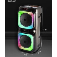 Патибокс Aiwa CAS-514 - Превью изображения №14 — Интернет-магазин ПроЗаказ