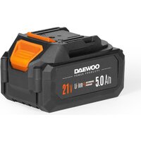 Газонокосилка Daewoo Power DLM 5042Li (без АКБ) - Превью изображения №15 — Интернет-магазин ПроЗаказ