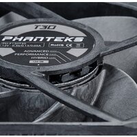 Комплект вентиляторов для корпуса Phanteks PH-F120T30_BG_3P - Превью изображения №6 — Интернет-магазин ПроЗаказ